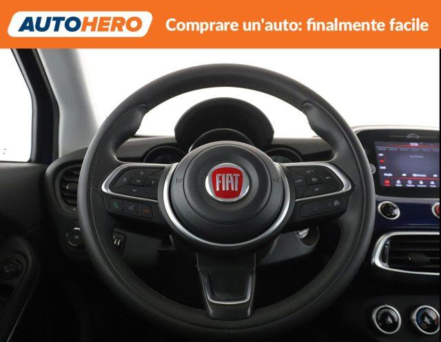 FIAT 500X 1.0 T3 120 CV Urban