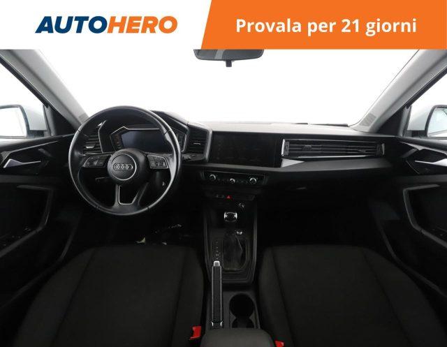 AUDI A1 SPB 30 TFSI S tronic