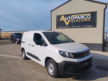 Opel Combo Cargo Nuovo Modello L1H1 1.5d 100cv - - Pronta CONSEGNA
