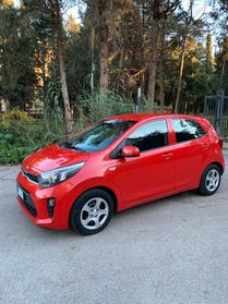 Kia Picanto 1.0 12V EcoGPL 5 porte City