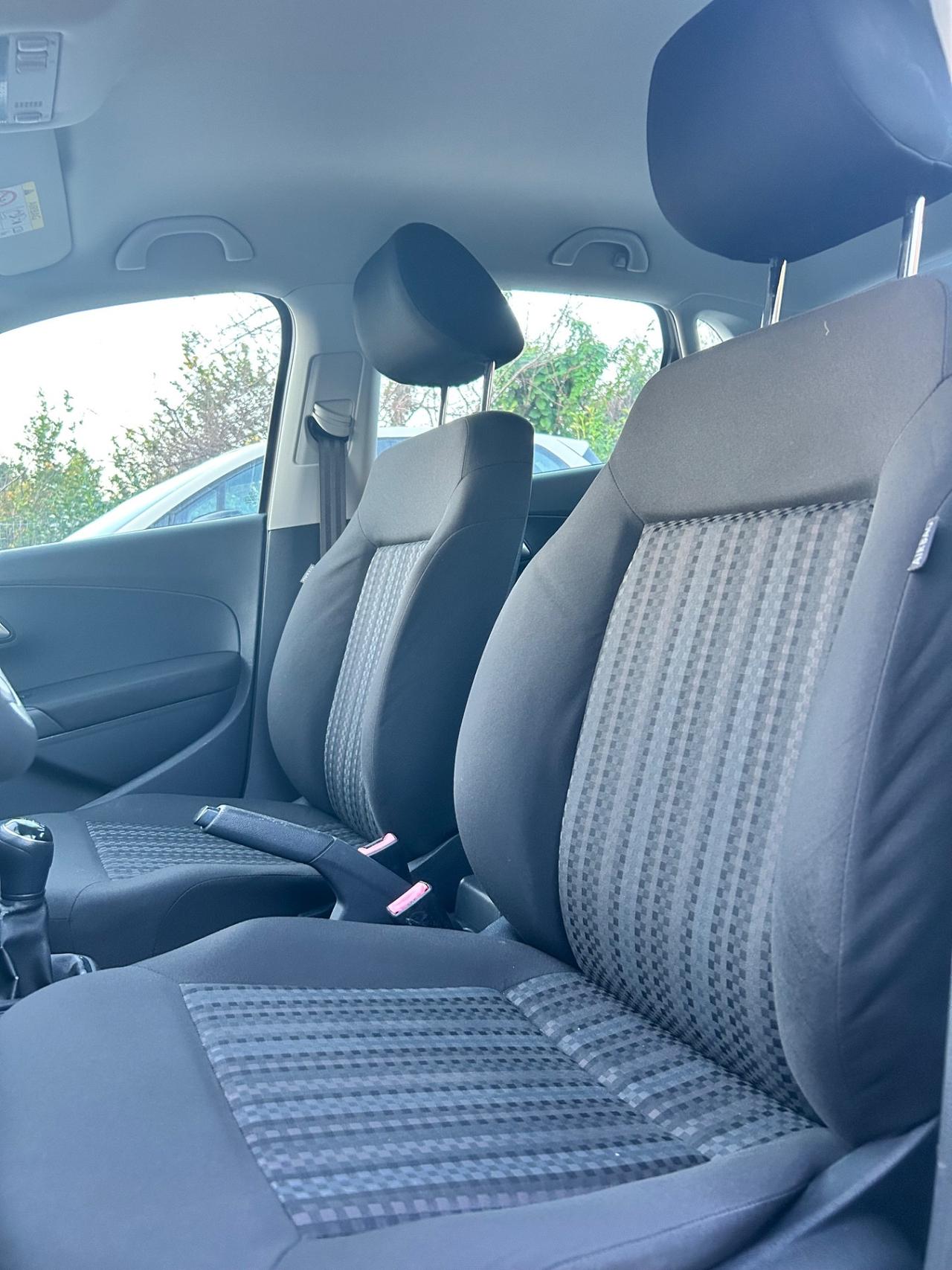 Volkswagen Polo 1.0 MPI 5p. Trendline