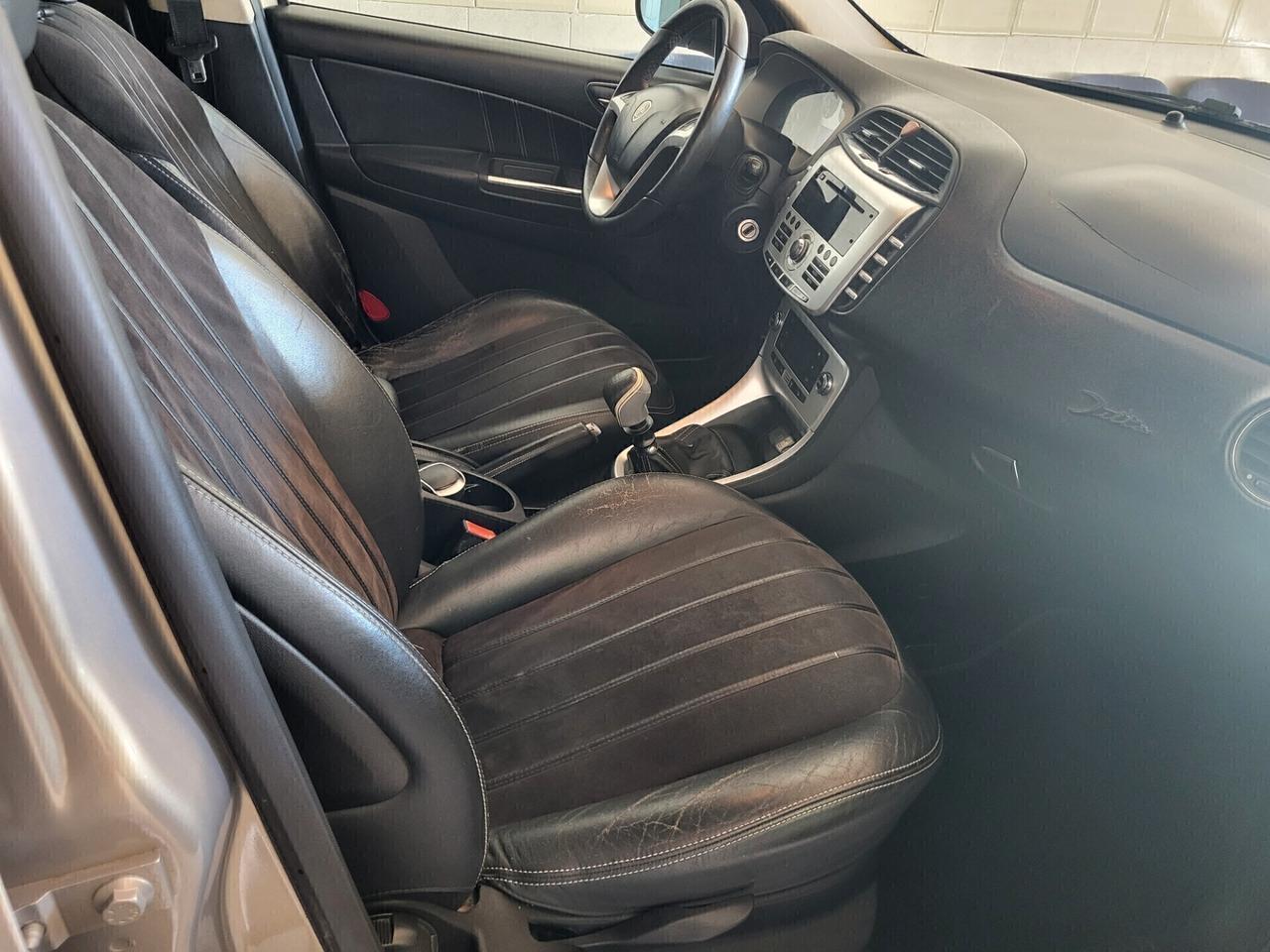 Lancia Delta 1.6 MJT DPF Oro