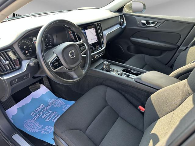 VOLVO V60 B4 (d) Geartronic Momentum Business Pro