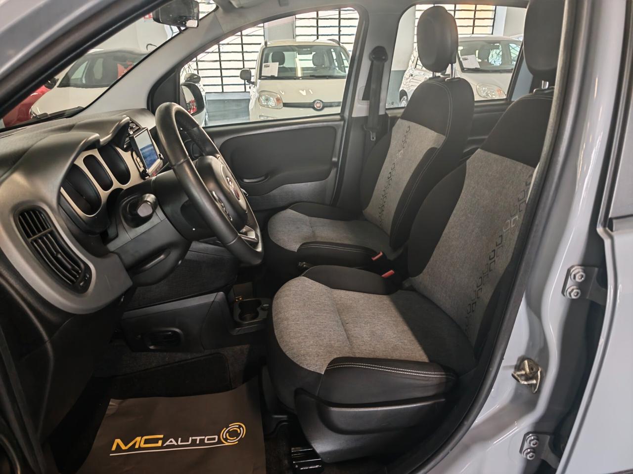 Fiat Panda 1.2 Easy