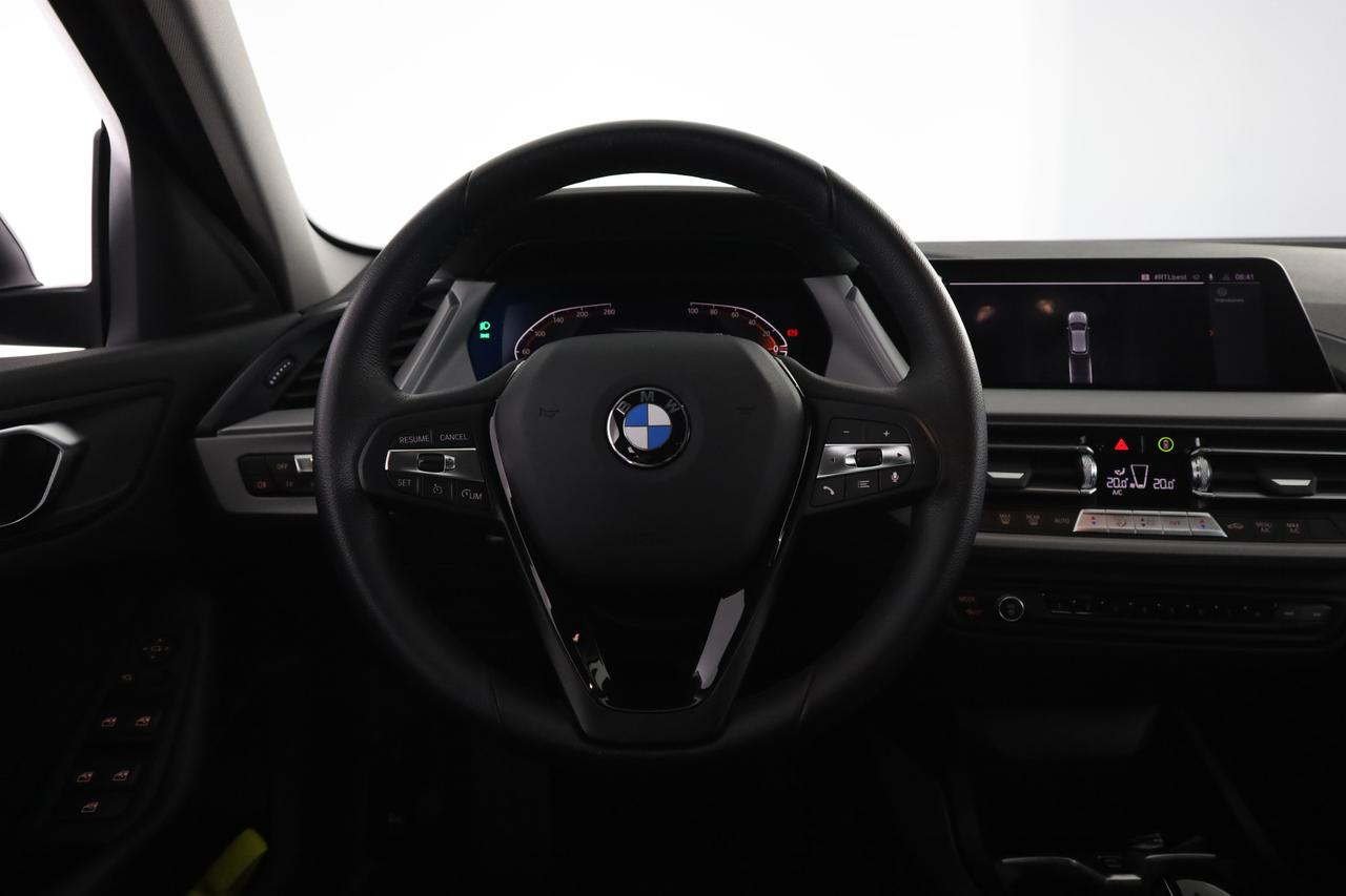 BMW Serie 1 (F40) 116d BUSINESS ADVANTAGE