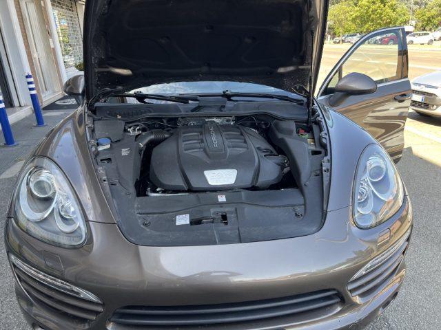 PORSCHE Cayenne 3.0 Diesel PERFETTA
