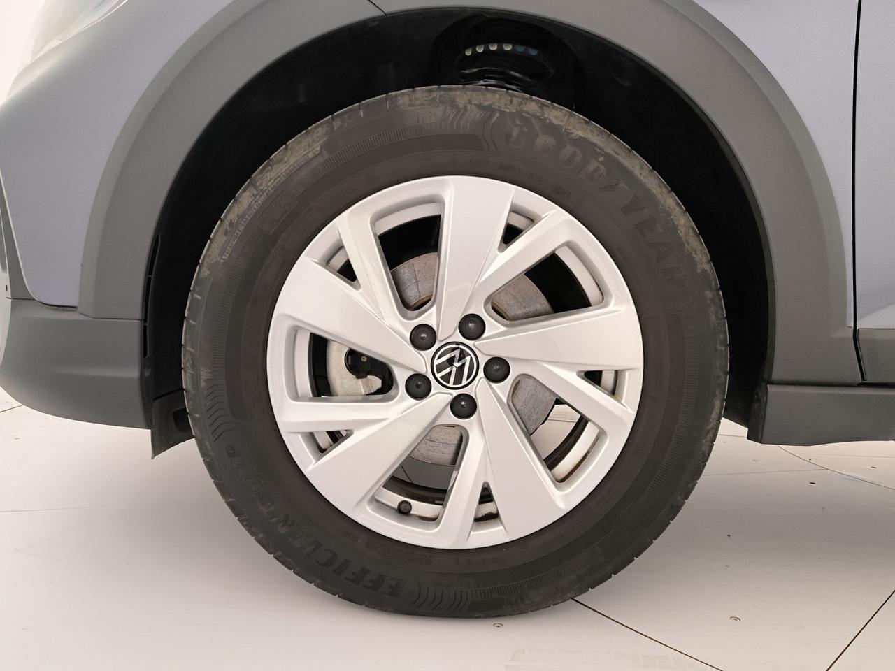 Volkswagen Taigo 1.0 tsi life 110cv