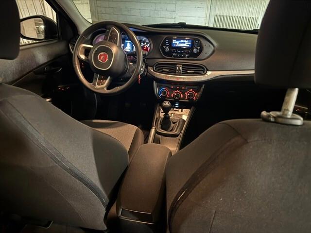 Fiat Tipo 1.4 T-Jet 120cv Mirror Permute e Finanziamenti