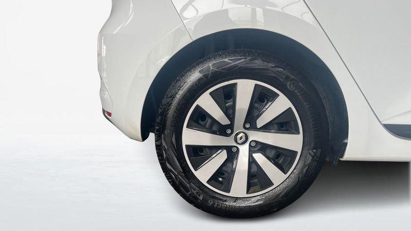 Renault Clio V 2019 5 Porte 1.0 TCe Equilibre