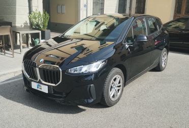 Bmw 216 216i Active Tourer Automatica