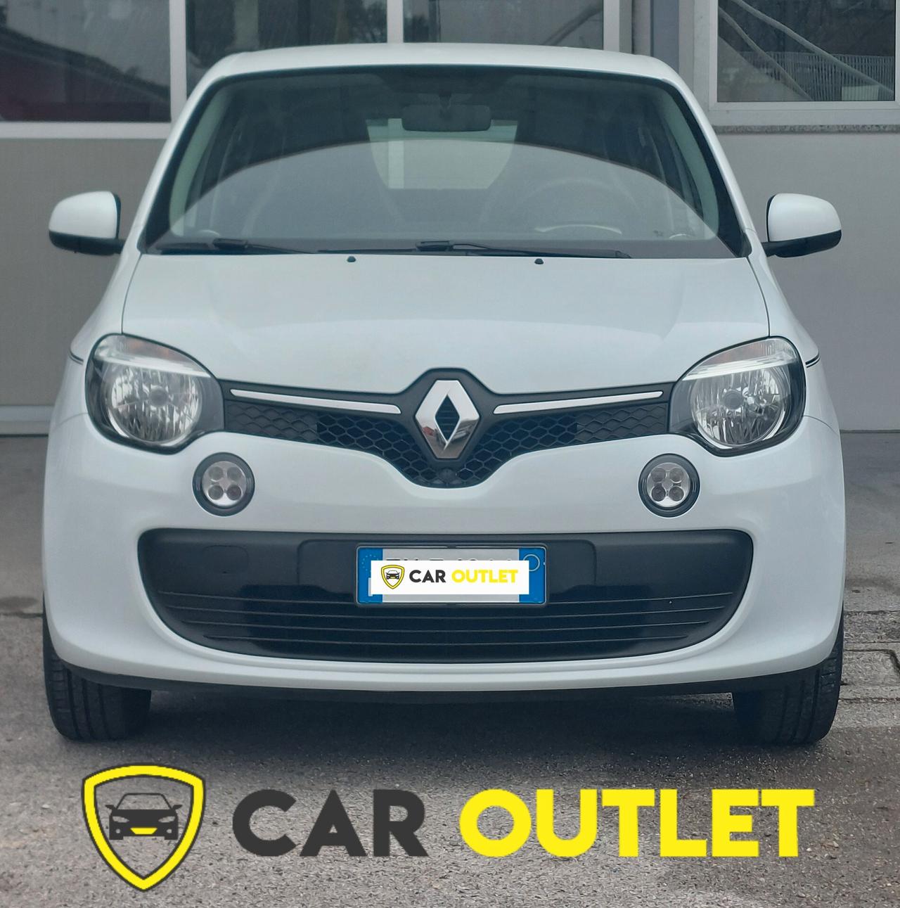 Renault Twingo SCe Zen 3 serie 1.0 benzina 69cv
