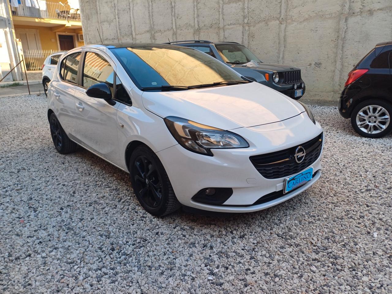 Opel Corsa 1.3 CDTI ecoFLEX 95CV Start&Stop 5 porte b-Color