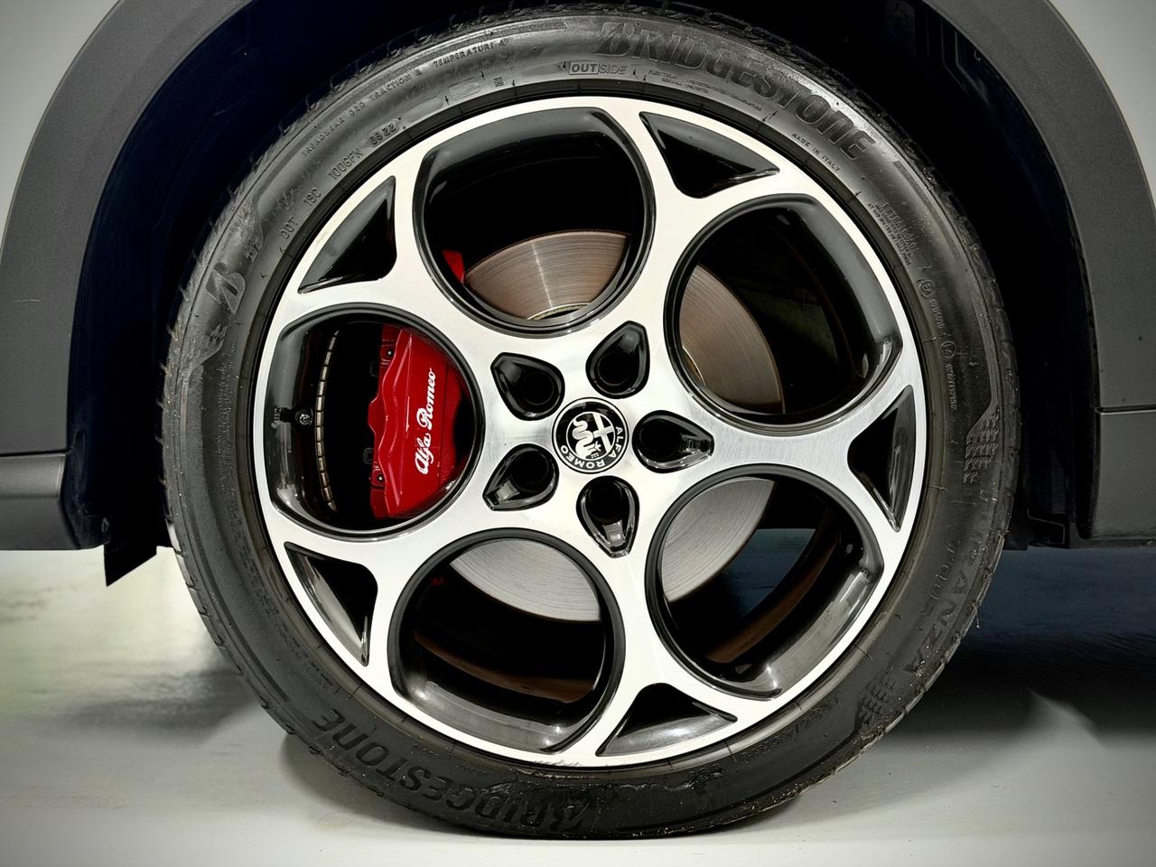 Alfa Romeo Tonale 1.6 diesel 130 CV TCT6 Sprint