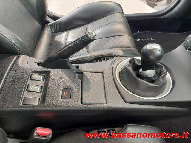 NISSAN 350Z Roadster 3.5 V6 Lev 2