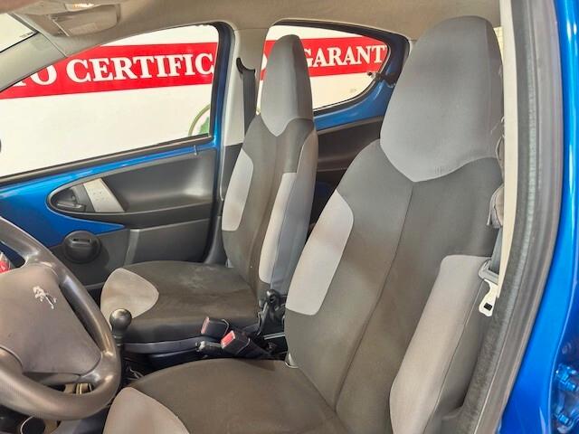 Peugeot 107 1.0 68CV 3p. Access