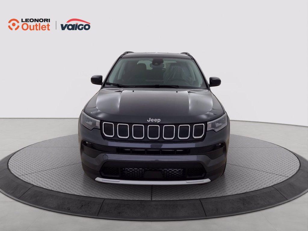 JEEP Compass 1.6 mjt limited 2wd 130cv del 2023