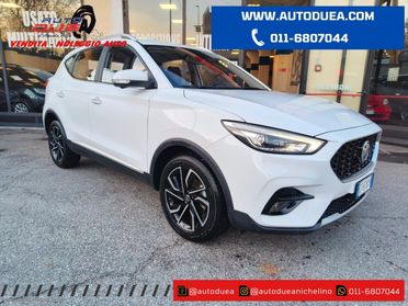 MG ZS 1.5 VTi-tech Luxury NO VINCOLI FINANZIARI