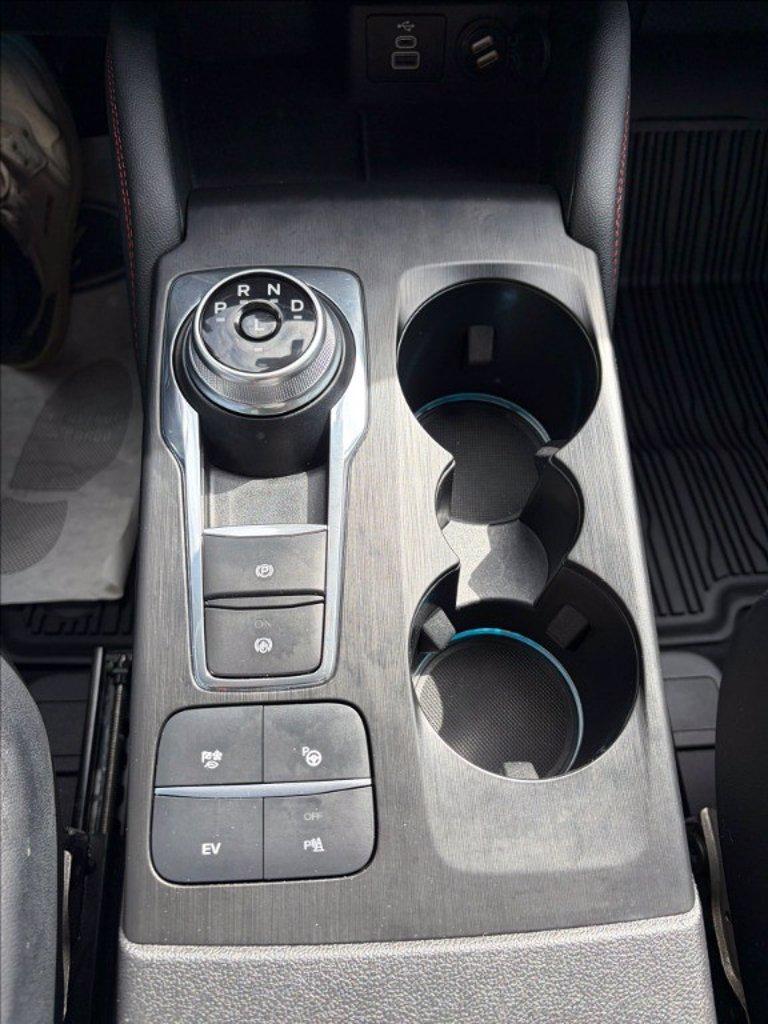 FORD Kuga 2.5 phev ST-Line X 2wd 225cv cvt del 2023