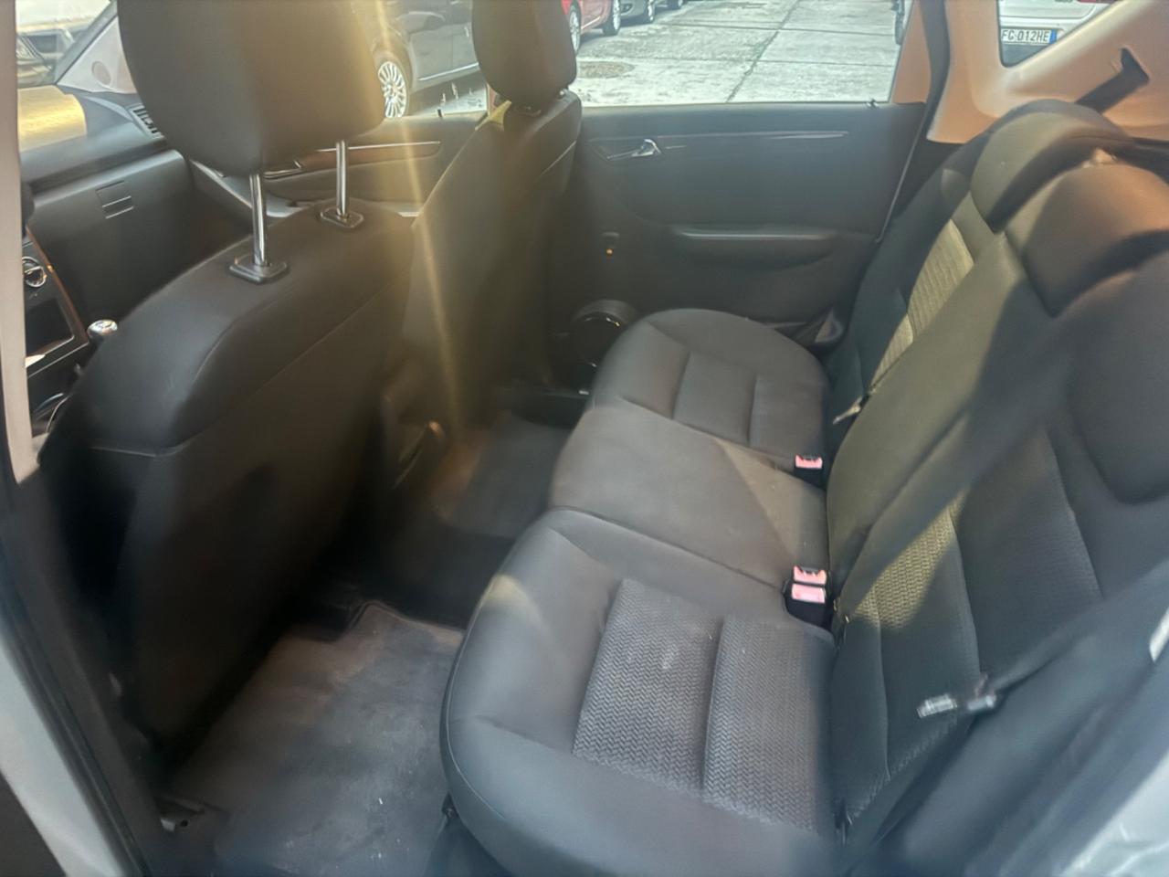 Mercedes-benz A 150 Elegance 2005 89.000km