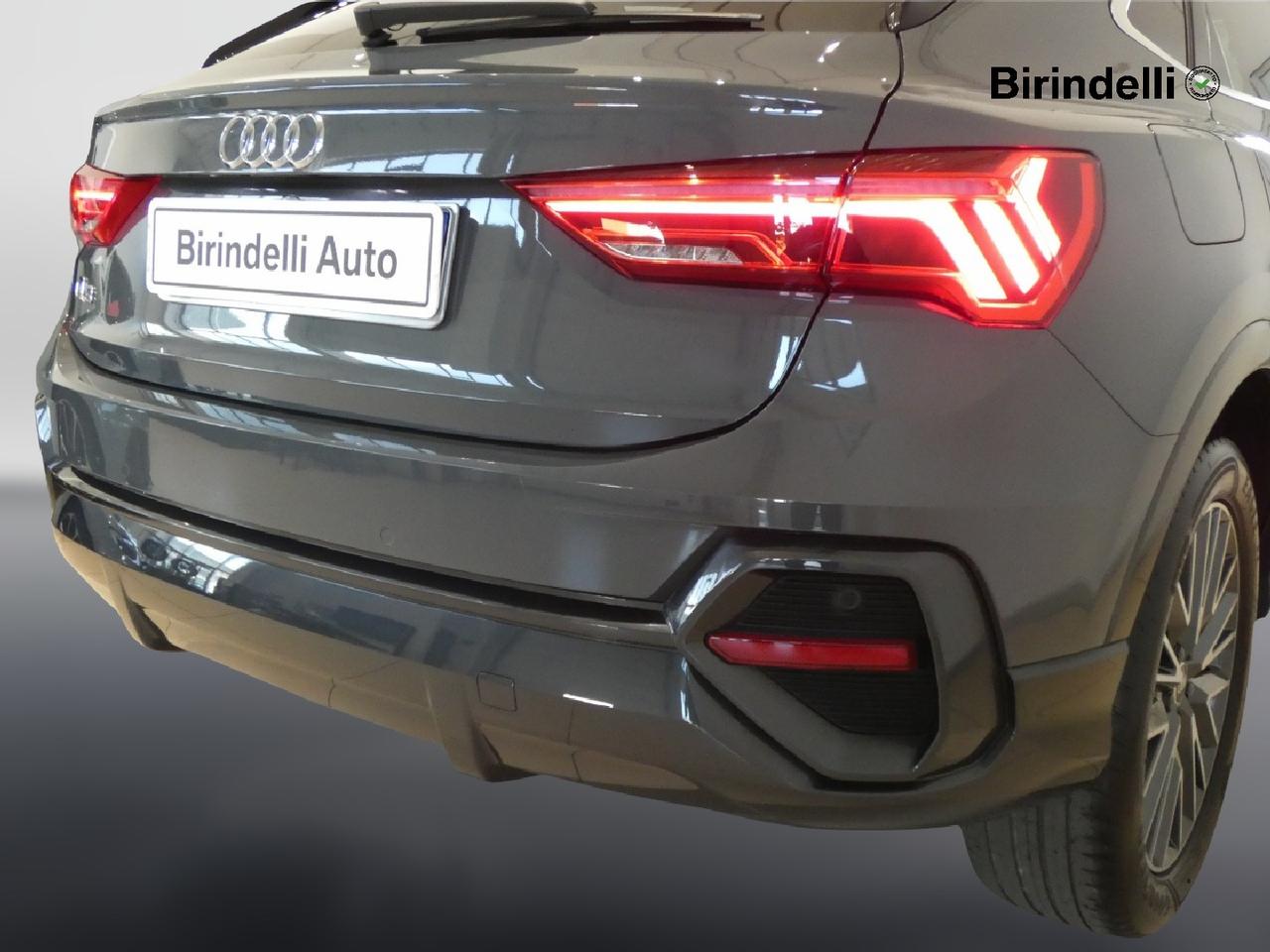 AUDI Q3 2ª serie - Q3 SPB 35 TDI S tronic Business Plus