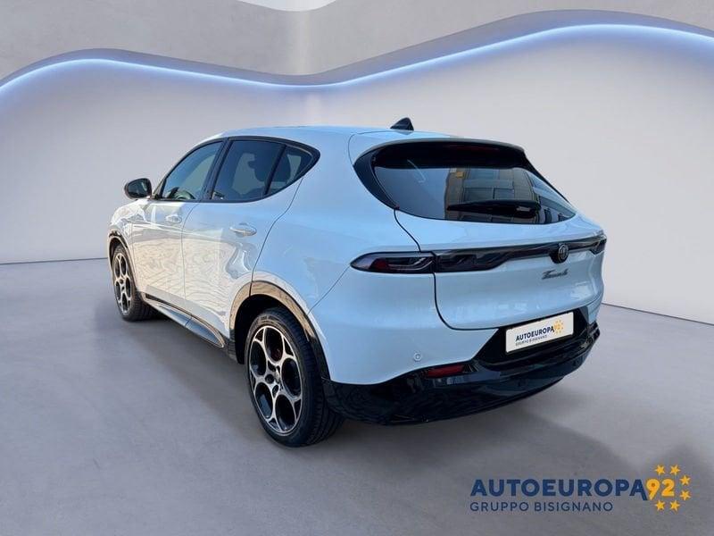 Alfa Romeo Tonale 1.6 Diesel 130cv TCT6 Veloce