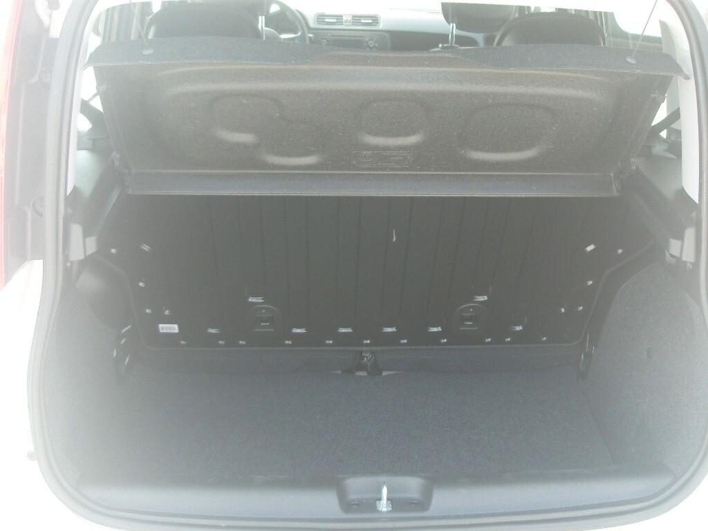 Fiat Panda 1.2 Easy 52'000 KM - 2017