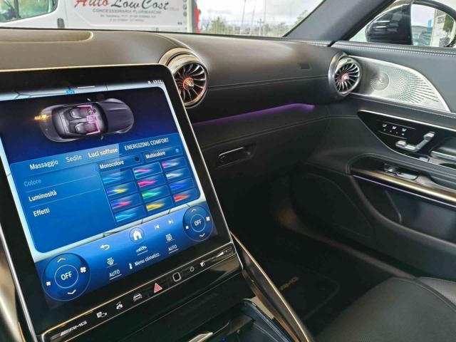 MERCEDES-BENZ SL 63 AMG 4Matic+ Premium Plus