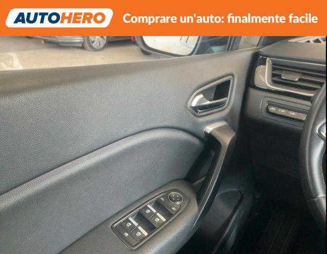 RENAULT Captur Full Hybrid E-Tech 145 CV Rive Gauche