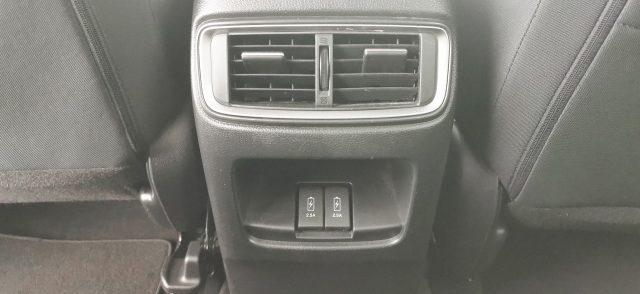HONDA CR-V 2.0 Hev eCVT Elegance Navi AWD