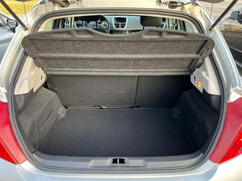 PEUGEOT 207 - 1.4 8V 75CV 5p. Energie Sport