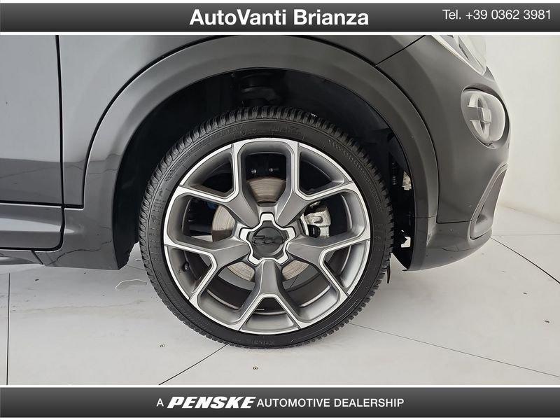 FIAT 500X 500X 1.3 T4 Sport Dolcevita