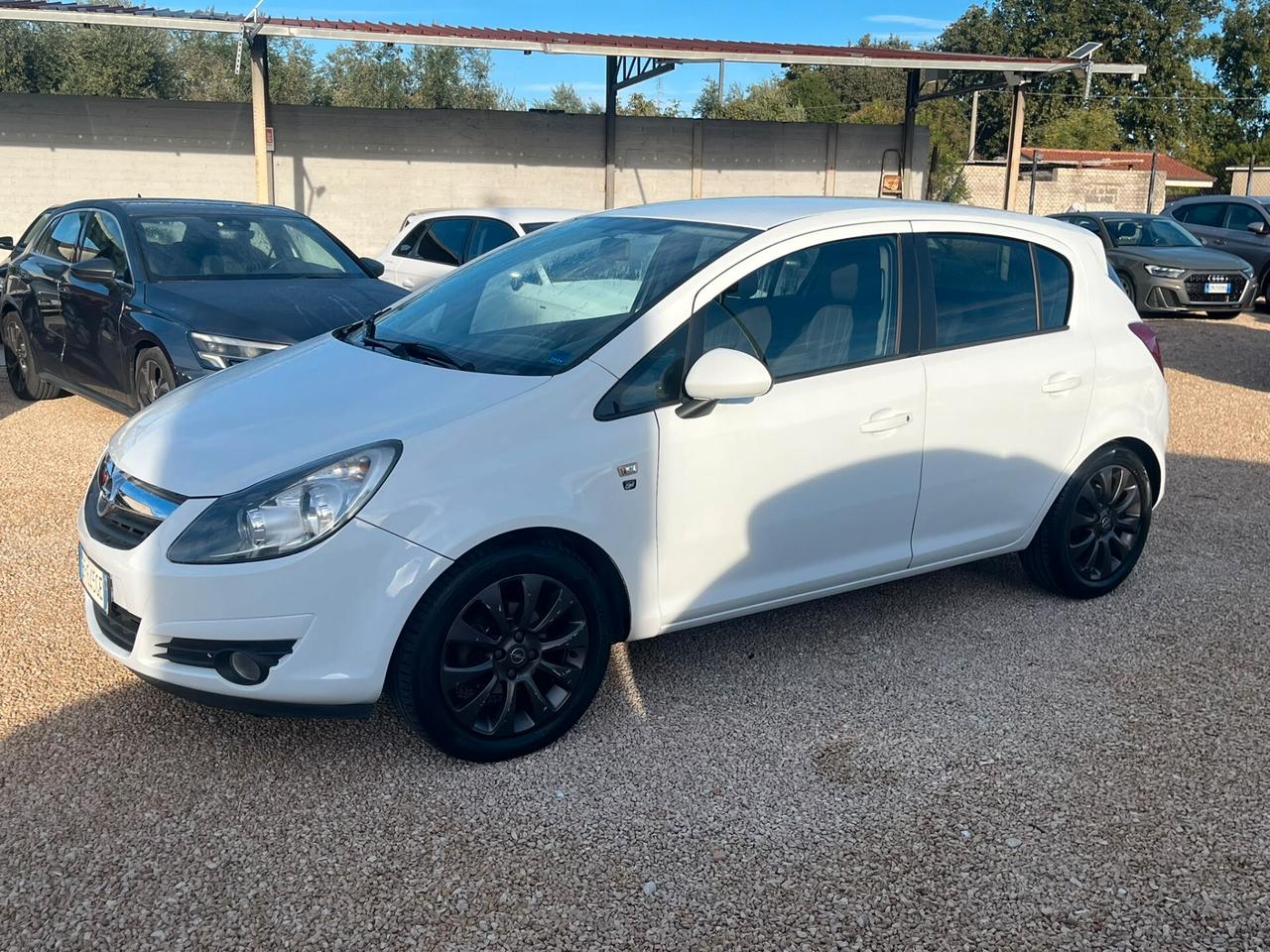 Opel Corsa 1.3 CDTI 75CV F.AP. 5 porte Edition