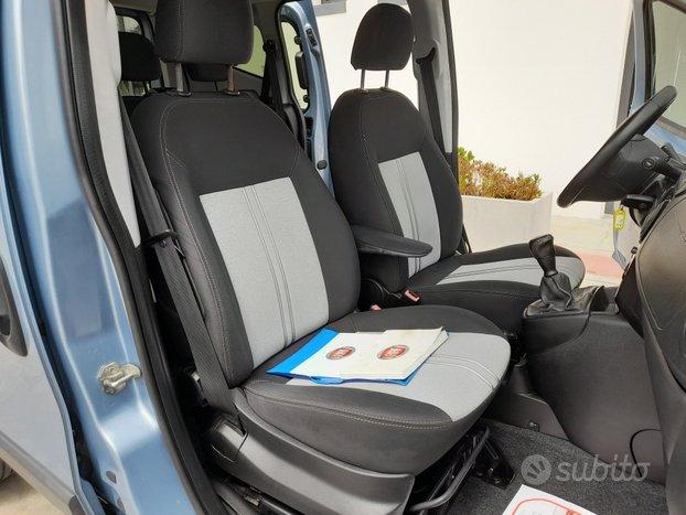 Fiat qubo 1.3 mjt dinamic