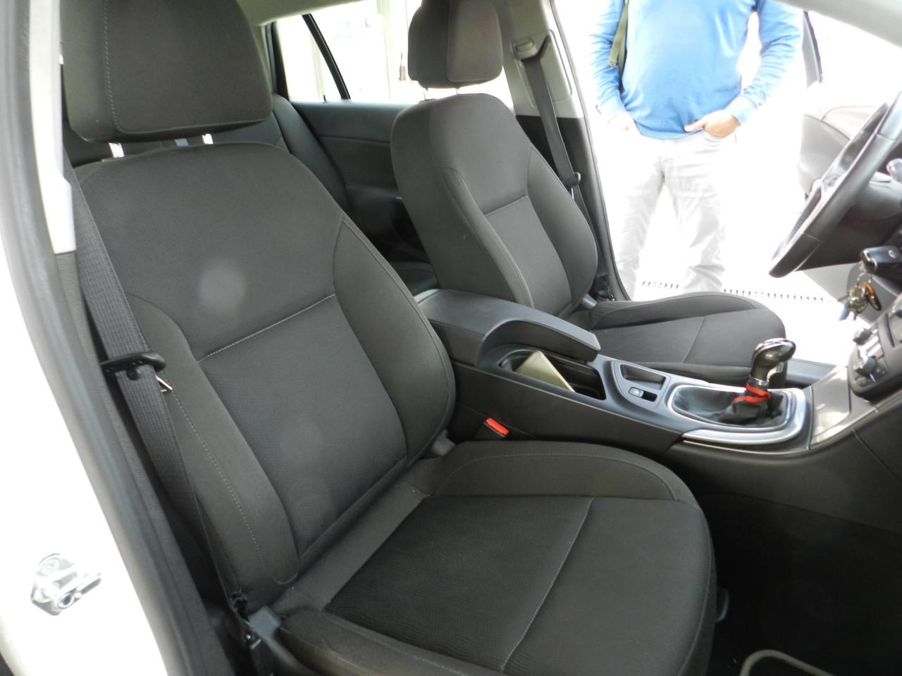 Opel Insignia 2.0 CDTI 160CV Sports Tourer Cosmo