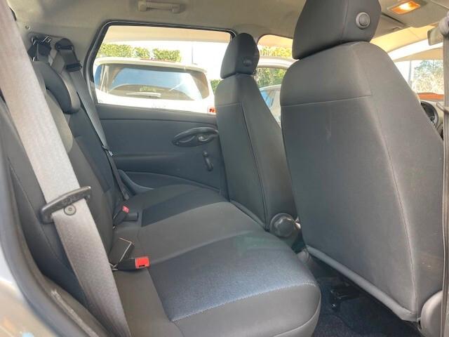 FIAT PUNTO 1.2 DYNAMIC 5P 112000KM UNIPROP.