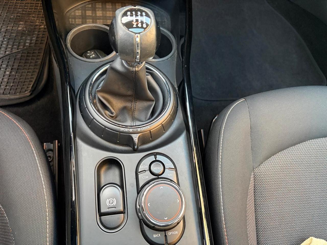 Mini One Clubman 1.5 D Business