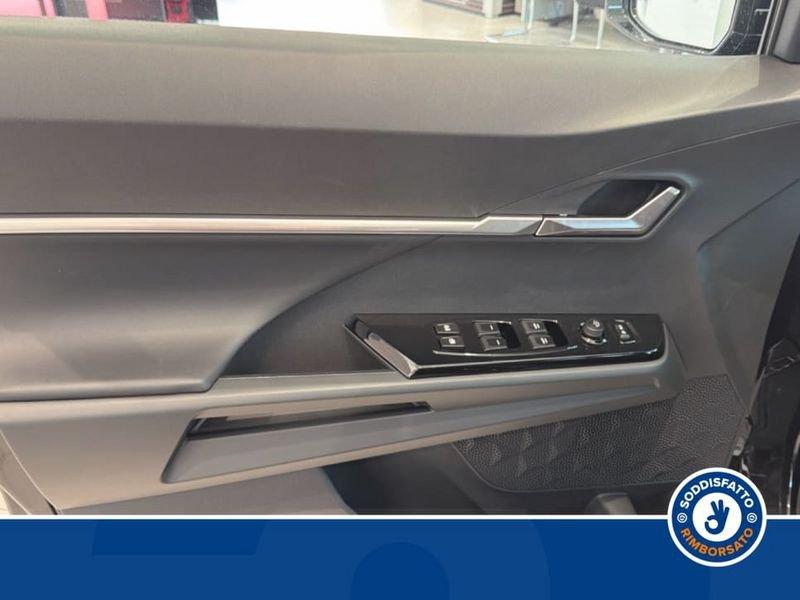 KGM Torres HEV Style 1.5 Turbo GDI 2WD AT