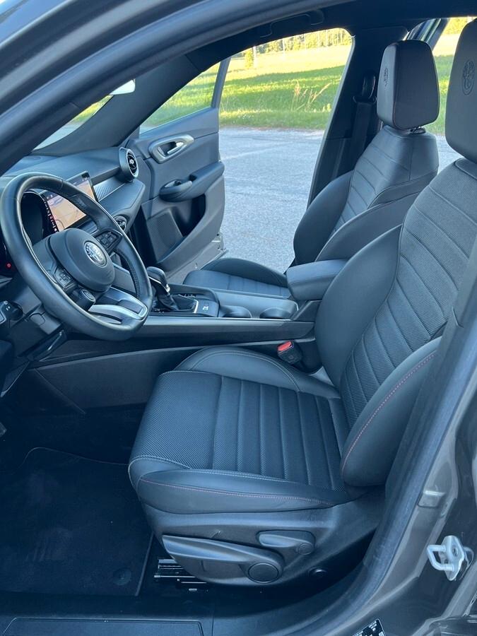Alfa Romeo Tonale 1.6 diesel 130 CV TCT6 Sprint