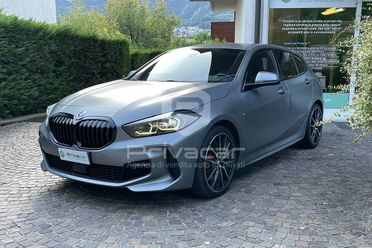 BMW 120d xDrive 5p. Msport