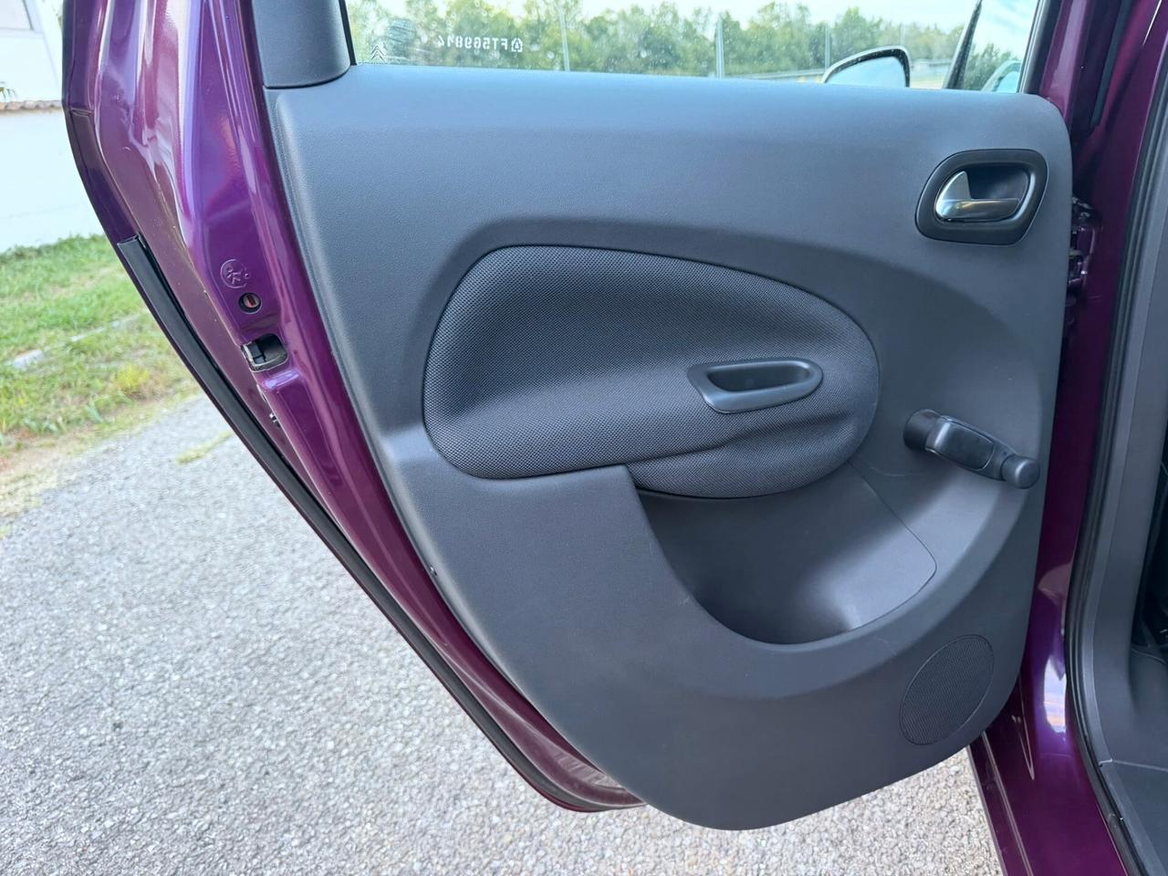 Citroen C3 Picasso 1.6 HDi EURO6E Exclusive