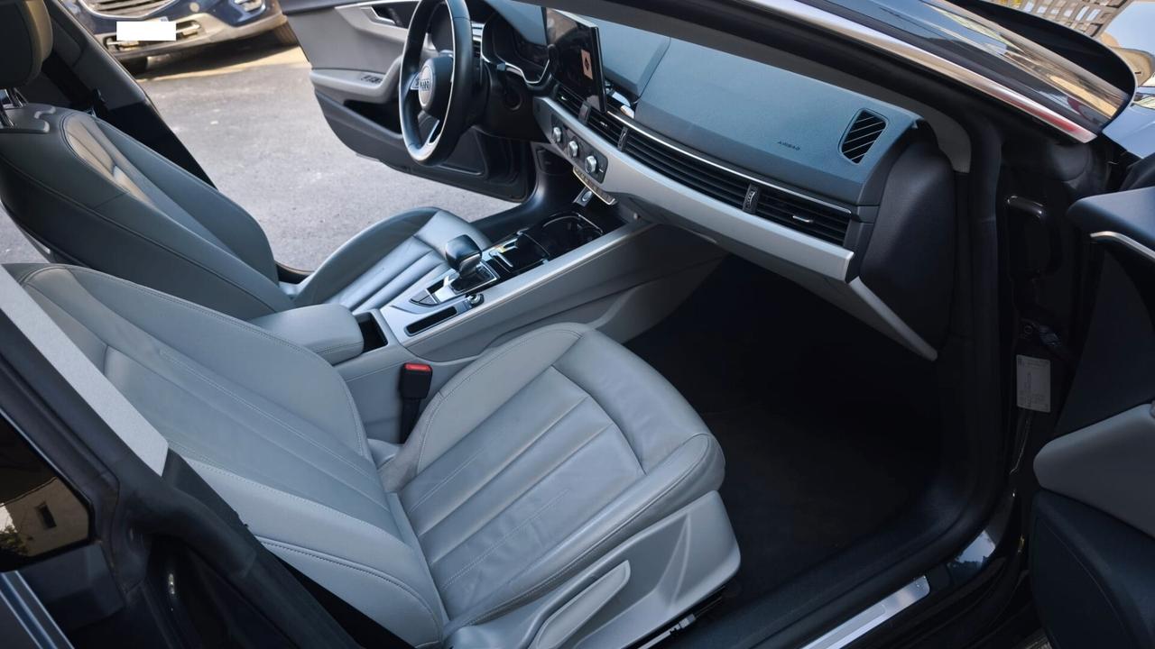 Audi A5 30 SPORTBACK 2.0 TDI ADVANCED