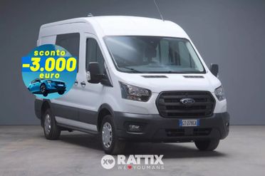 Ford Transit 310 2.0 TDCI 130CV Trend L2H2 6 p.ti (IVA ESCLUSA)