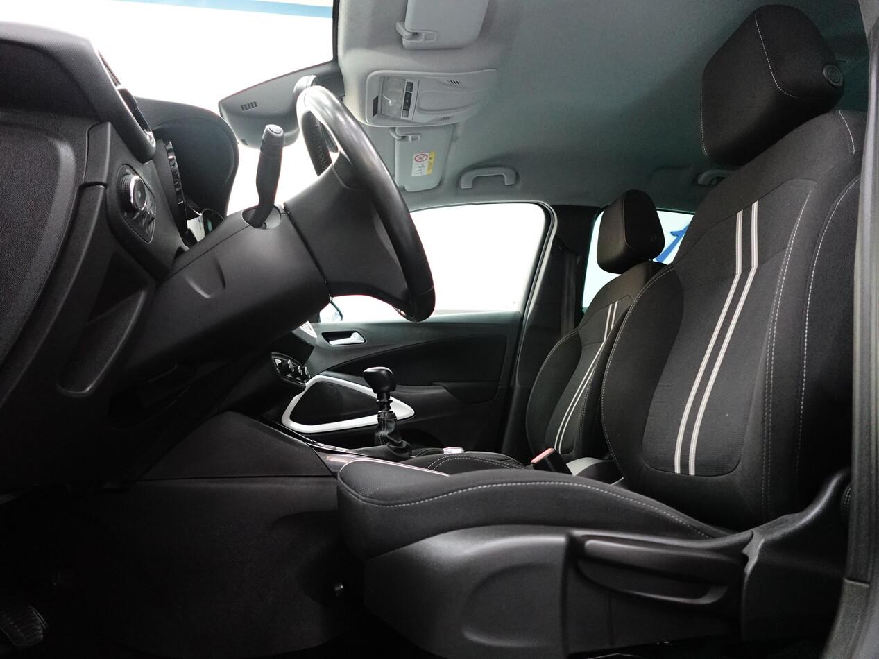 Opel Crossland 1.5 CDTI 110 CV DESIGN & TECH