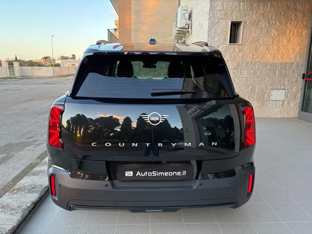 MINI Countryman D Classic Countryman CERCHI DA 19''.