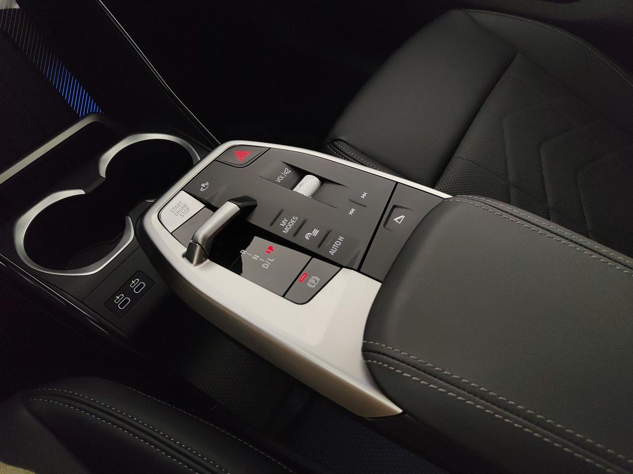 BMW X1 sdrive18i X-Line auto