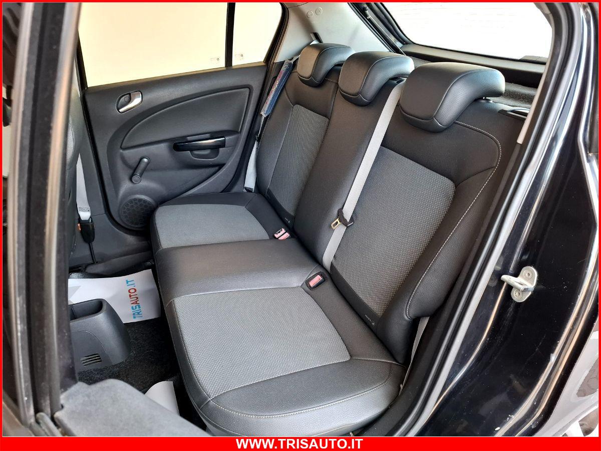OPEL Corsa 1.2 GPL Cosmo 5p.te NEOPATENTATI
