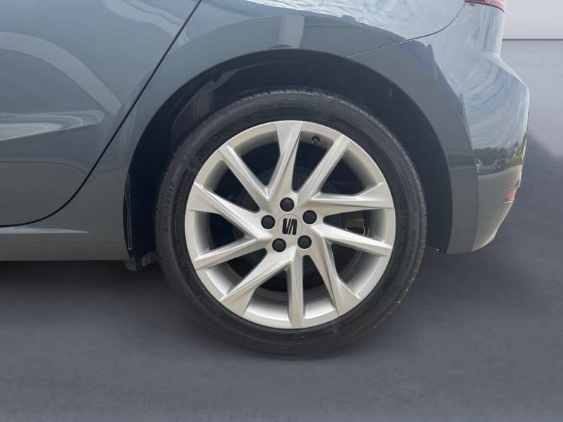 SEAT IBIZA 1.0 ECOTSI 95 CV 5 PORTE FR