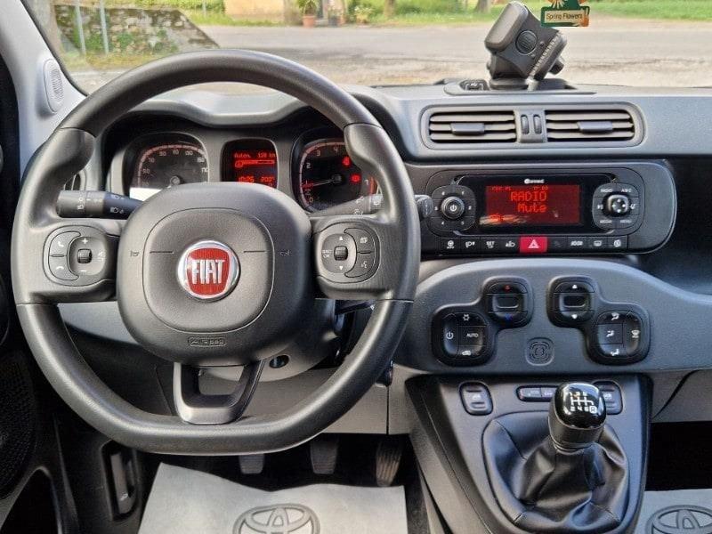 FIAT Panda 3ª serie 0.9 TwinAir Turbo S&S 4x4