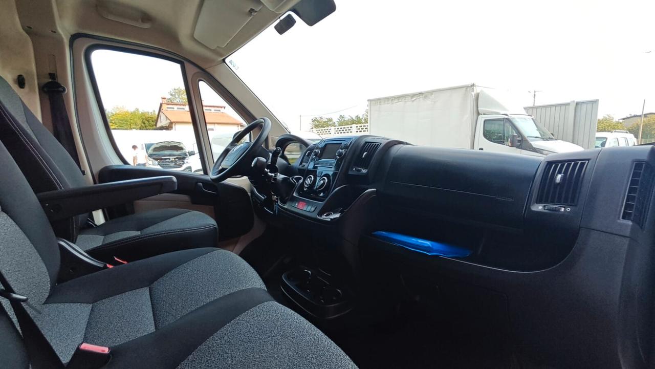 Fiat Ducato 35 2.0 MJT PC-TN Furgone