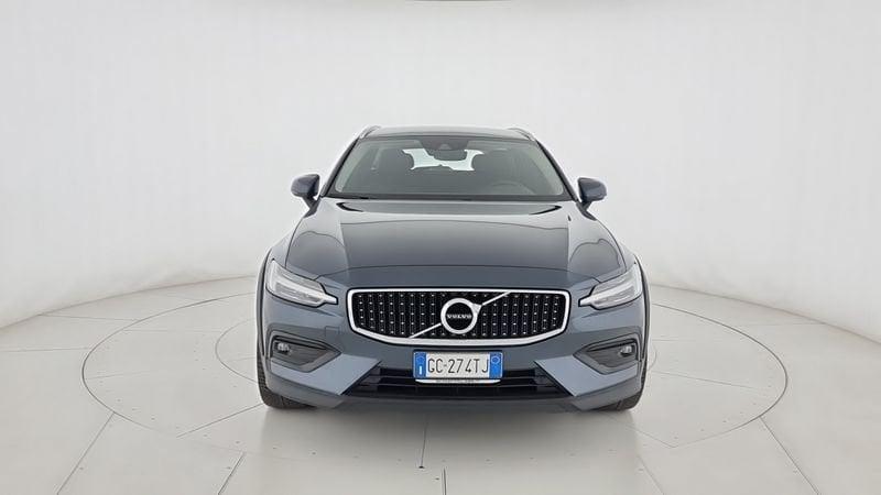 Volvo V60 Cross Country Cross Country D4 AWD Geartronic Business Plus